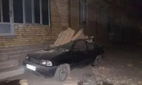 کرمانشاه امروز ۴۳ بار لرزید