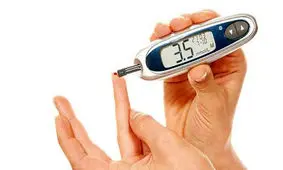 چگونه انسولین بدنمان را با سنگ پا تنظیم کنیم؟