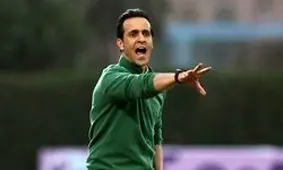 کریمی با سپیدرود استارت زد