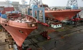 ضرورت حمایت از کشتی‌سازان ایرانی از منابع صندوق توسعه ملی