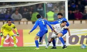 حذف دوغول قطری چقدر برای استقلال و پرسپولیس سود دارد؟