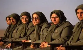 با "ضد‌زن" ترین سازمان جهان آشنا شوید/ از بردگی جنسی تا خارج کردن رحم زنان