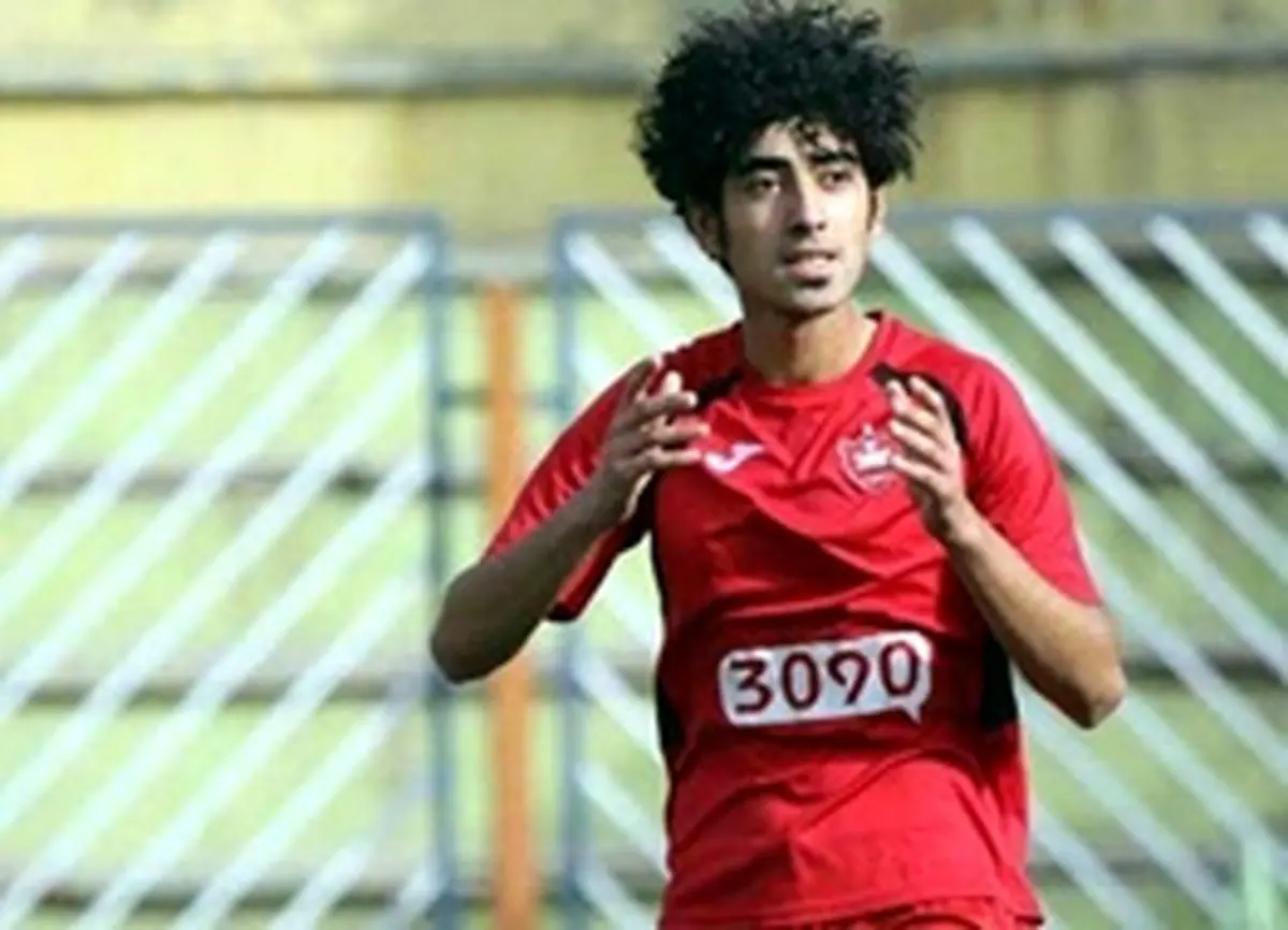 ادعای بازیکن جنجالی تیم امید که به خاطر استوری‌اش اخراج شد