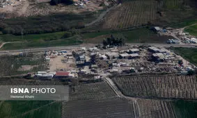 راه‌های کرمانشاه هیچ مشکلی ندارند