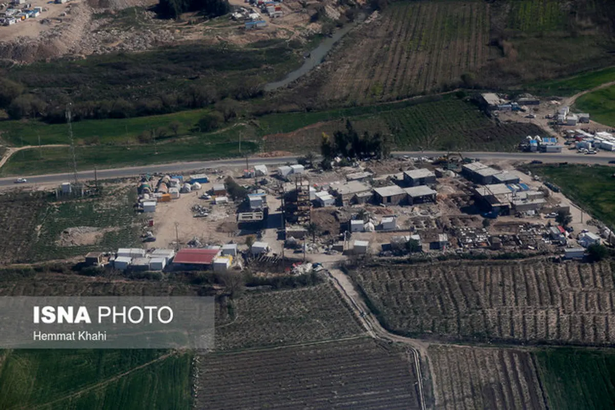 راه‌های کرمانشاه هیچ مشکلی ندارند