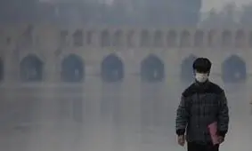 آلودگی هوا سلامت کلیه‌ها را تهدید می‌کند