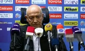 فریرا: ما نیامده ایم که ببازیم/ استقلال نسبت به دو فصل قبل زیرورو شده است