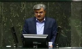 وقتی نماینده شیروان فحاشی می‌کند/ عزیزی خطاب به لاهوتی: گوساله! احمق!