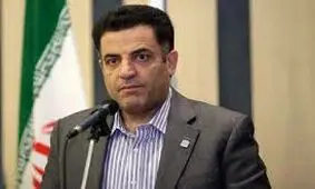 گزارش پیوندی رییس جمعیت هلال احمر از زلزله کرمانشاه