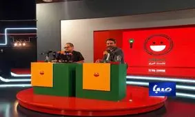 رامبد جوان: خندوانه ربطی به سپاه ندارد