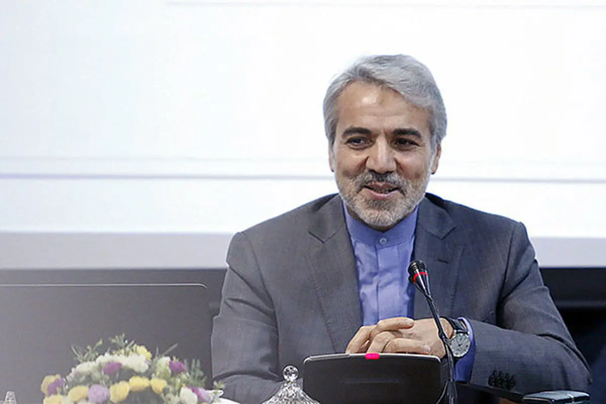 معاون رییس جمهور فردا به کردستان سفر می کند