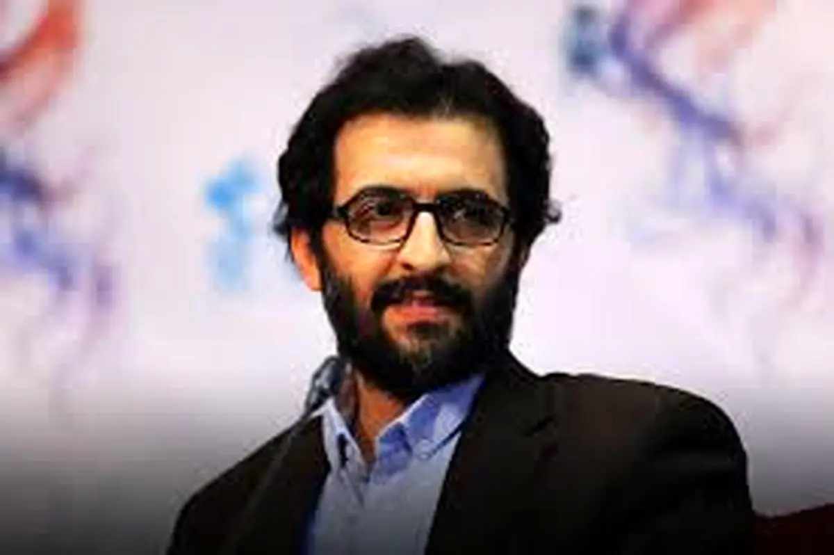 بهروز شعیببی تولد محمود رضوی را تبریک گفت