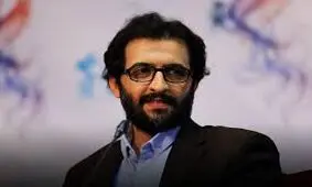 بهروز شعیببی تولد محمود رضوی را تبریک گفت