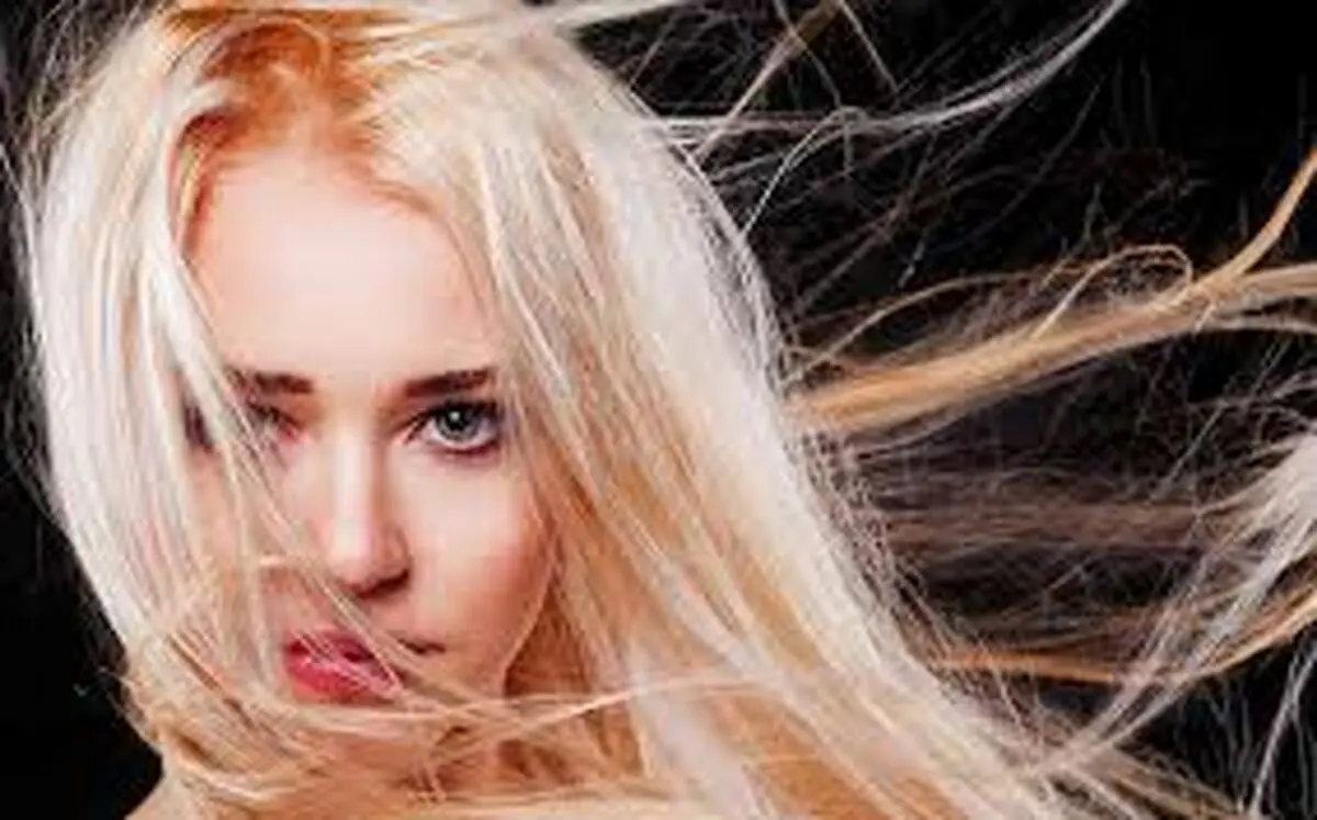 ۷ راه کلیدی برای مراقبت از مو‌های نازک