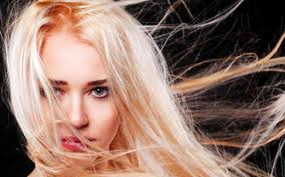 ۷ راه کلیدی برای مراقبت از موهای نازک