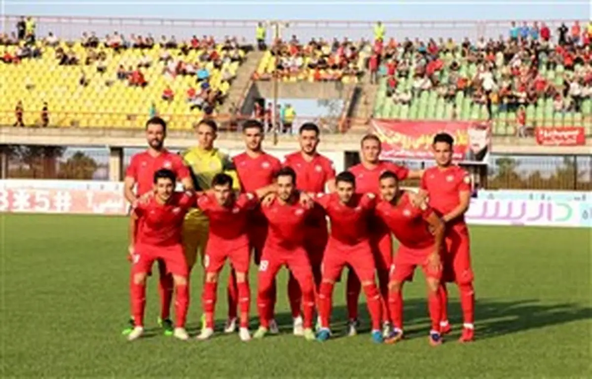 لیست مازاد سپیدرود اعلام شد