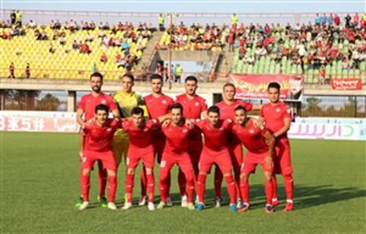لیست مازاد سپیدرود اعلام شد