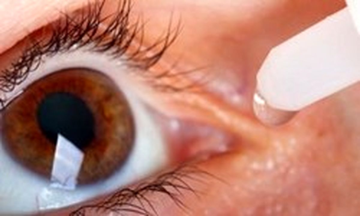 عللی که سبب دو بینی میشود