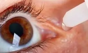 عللی که سبب دو بینی می‌شود