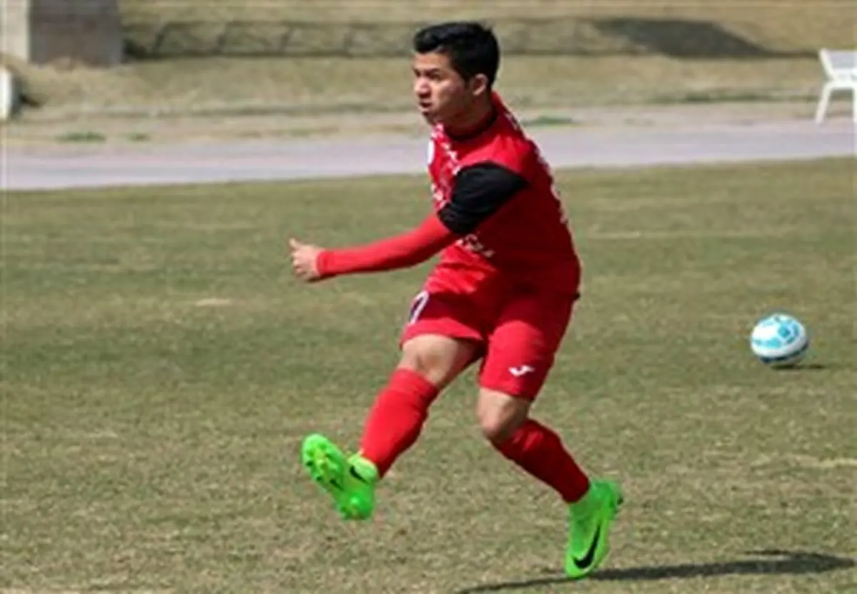 شارژ مالی سرخپوشان قبل از سفر به قطر/ یک پرسپولیسی از سفر جا ماند