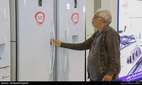 فاز جدید افزایش قیمت لوازم خانگی/ یخچال ۵ میلیونی به ۱۱ میلیون تومان رسید