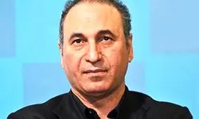 ناگفته‌های حمید فرخ‌نژاد از سریال دردسرسازِ حاتمی‌کیا