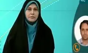 آخرین خبرها از زمین لرزه در "تازه آباد کرمانشاه"