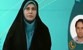 آخرین خبرها از زمین لرزه در "تازه آباد کرمانشاه"