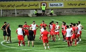 سه پرسپولیسی در آستانه محرومیت