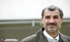 تصویر/یک پرسپولیسی سرمربی الدحیل شد!