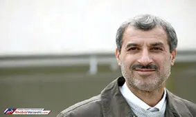 تصویر/یک پرسپولیسی سرمربی الدحیل شد!