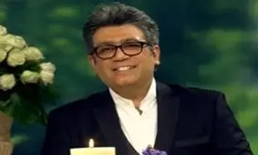 واکنش رضا رشیدپور به درخواست رامبد جوان و جناب‌خان/ عکس