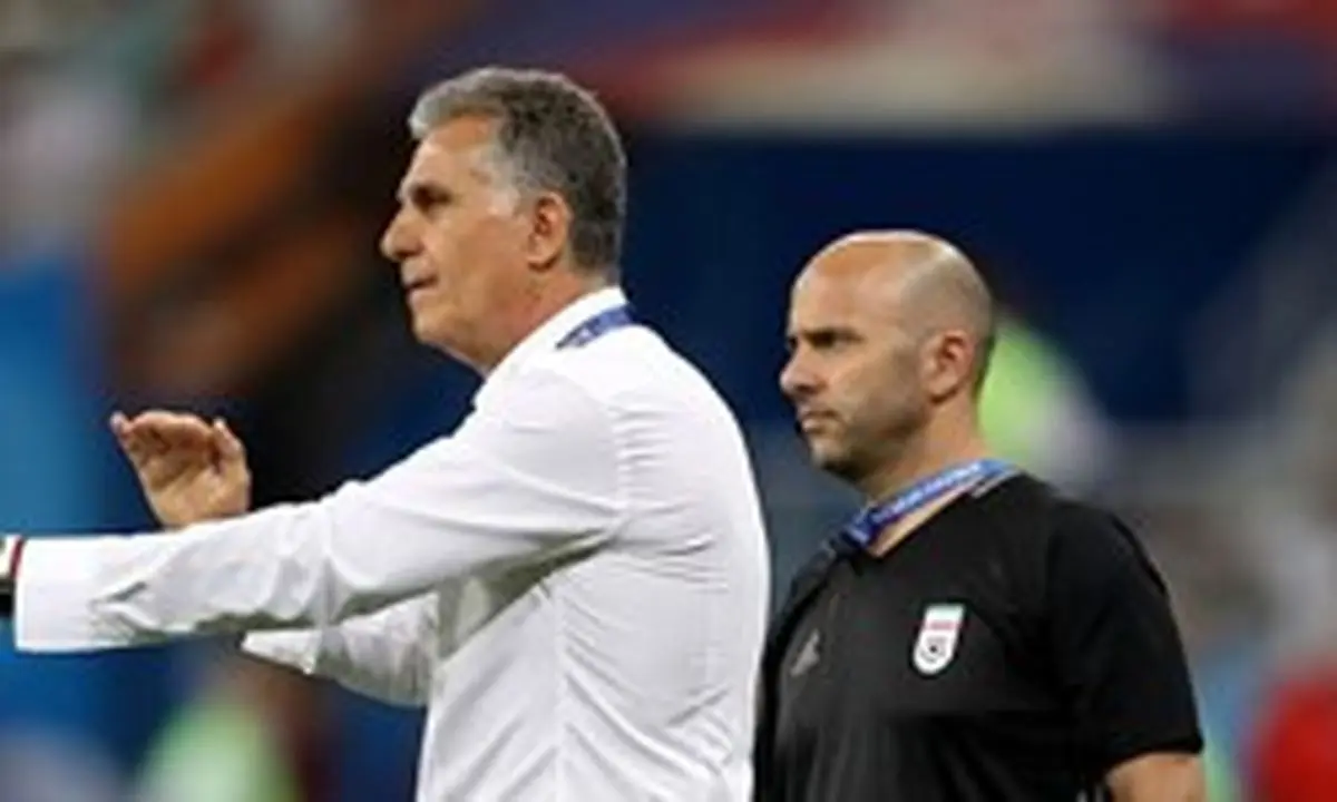 دستیار کی‌روش راهی تیم پایه الهلال شد!