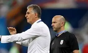 دستیار کی‌روش راهی تیم پایه الهلال شد!