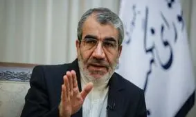 کد خدایی در پاسخ به کمپین #فرزندت_کجاست؟/ ۳ فرزند دارم