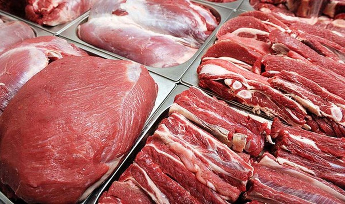 گوشت خارجی نهایتا کیلویی ۲۹ هزار تومان/ لغو مجوز واردات گرانفروشان