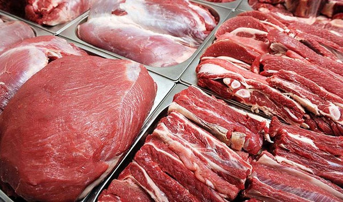 گوشت خارجی نهایتا کیلویی ۲۹ هزار تومان/ لغو مجوز واردات گران‌فروشان