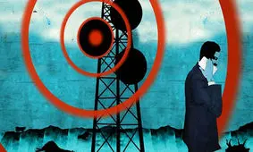 راه‌اندازی سامانه اندازه گیری اثر تجمعی تشعشع امواج رادیویی در تهران و شیراز