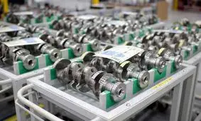 قطعه سازان داخلی در کشور چین چه می‌کنند؟