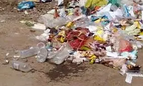 واکنش عضو شورای شهر به پیدا شدن اعضای بدن دربین زباله‌های بیمارستانی