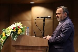 استاندار خراسان‌رضوی: "مشهد ۲۰۱۷" فرصتی برای شکل‌گیری تمدن نوین اسلامی است‌