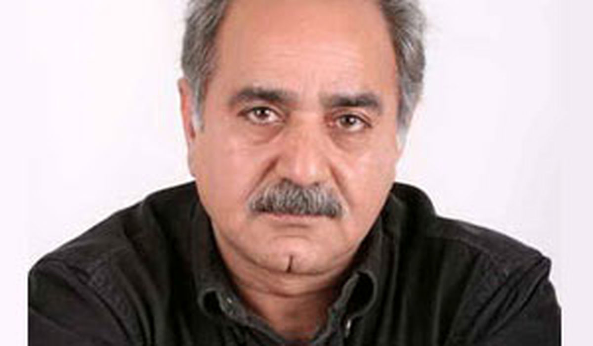 پست اینستاگرامی متفاوت پرویز پرستویی