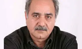 پست اینستاگرامی متفاوت پرویز پرستویی