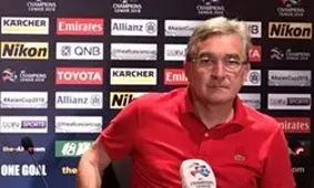 برانکو: شاید الدحیل بهترین تیم آسیا باشد اما ما هم اهداف خاص خود را داریم/این تیم نقطه ضعف ندارد