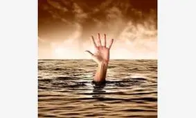 شنا مرگبار مرد ساروی در شاهین خزر