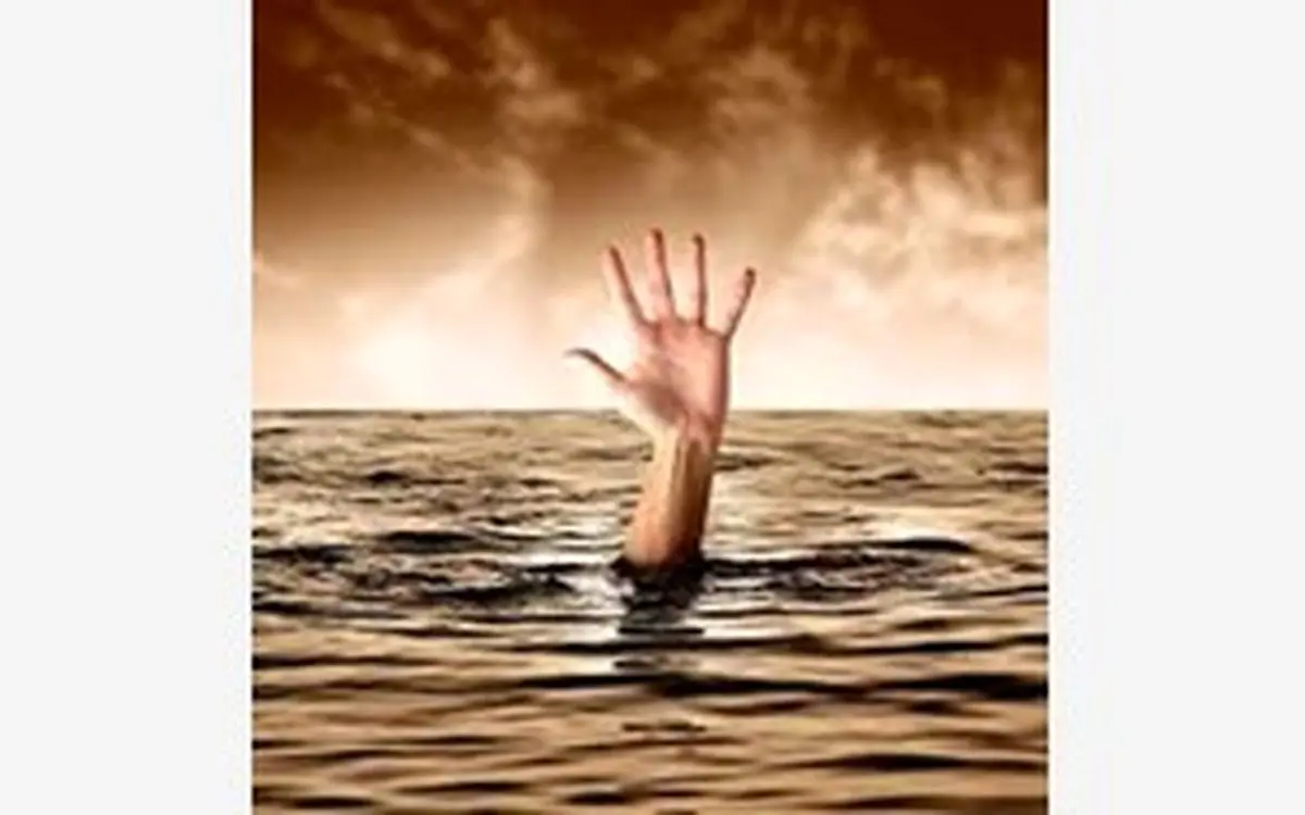 شنا مرگبار مرد ساروی در شاهین خزر