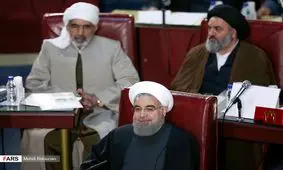 روحانی دعوت خبرگان را نپذیرفت/ نمی‌دانیم عذر ایشان چیست؟
