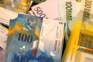 ریزش یورو در سامانه نیما/ نرخ به کمتر از ۹۰۰۰ تومان رسید