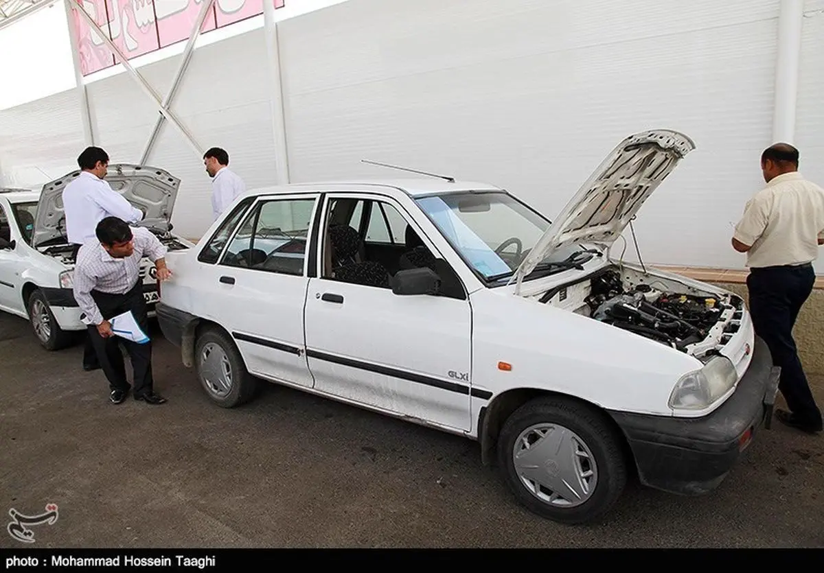 پراید رکورد ۴۰ میلیون تومانی را زد + لیست قیمت خودرو