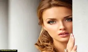 خصوصیات و ویژگی های جذابیت در خانم ها